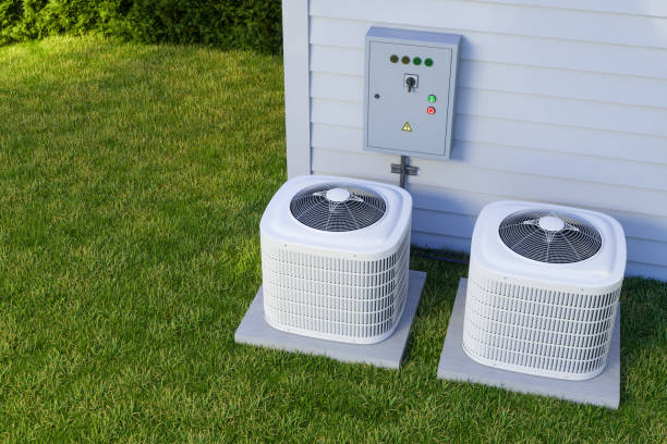 HVAC Maintenance Plan in Elkridge, MD