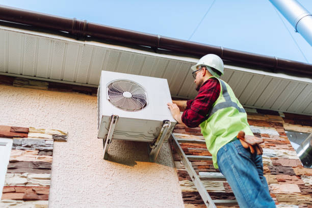 HVAC Emergency Services in Elkridge, MD